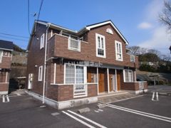 エヴァーグリーンJの外観画像