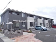 アドーニス Ⅱの外観画像