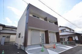 クラッセ永犬丸Ⅱの外観画像