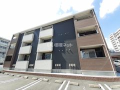 グラース メゾンの外観画像