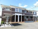 ビューティー浜山Aの間取り画像
