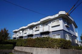 エルディム山本Ⅱの外観画像