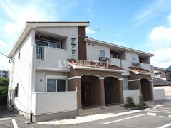 エレガントサキタBの外観画像