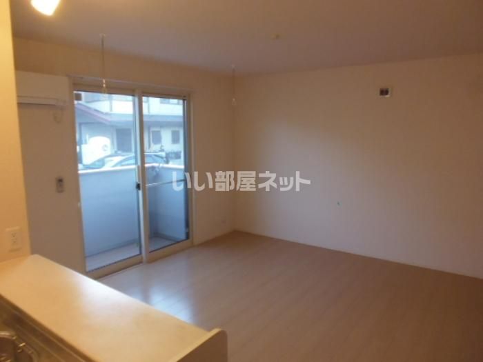 リビング