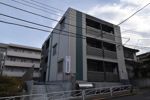 セレーノ堀之内の間取り画像