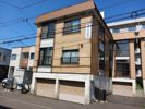 サンクレスト白石C棟の間取り画像
