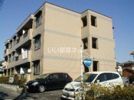 日進セントラルハイツ Dの間取り画像