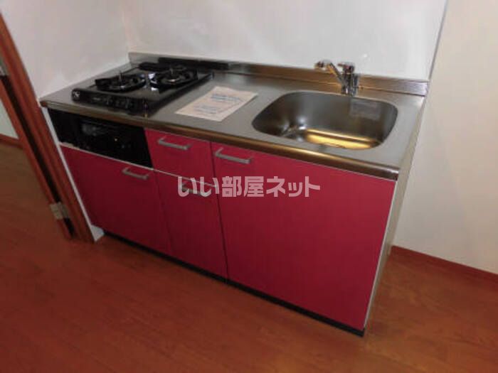 キッチン