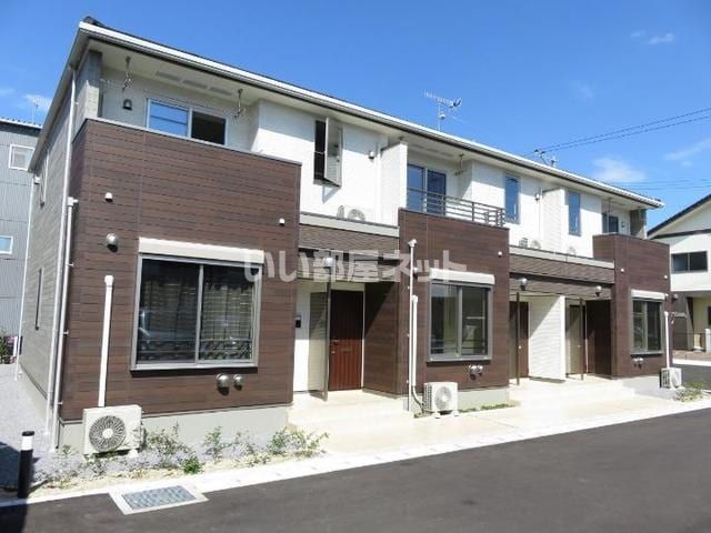 パエーゼT Ⅰの外観画像