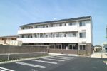 ラヴィベル栗東の間取り画像