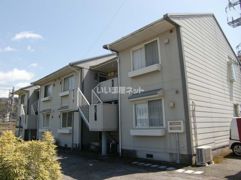 ファミール栄 B棟の外観画像