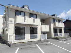 カメリアハウス Bの外観画像