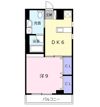 カレントⅡの間取り画像