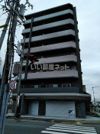 アルバグランデ三ツ矢橋の間取り画像