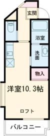 EM・Healthy Villa 松本台イーストの間取り画像