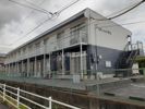 シティハイツ井上の間取り画像