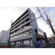 イロハビルディングの外観画像