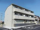 グラニュースクェアの間取り画像