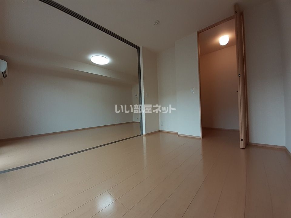 洋室