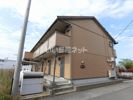 ブランドールの間取り画像