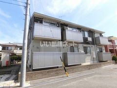 Maison・De・Chanceの外観画像