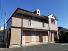ツインズ葛原東Bの間取り画像
