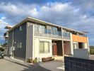 ピュアタウン小倉の外観