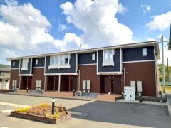 アヴニール Ⅰの外観画像