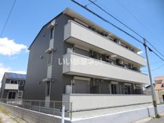 カーサフェリス B棟の外観画像