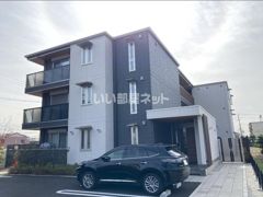ラ ヴィ クレールカルチェの外観画像