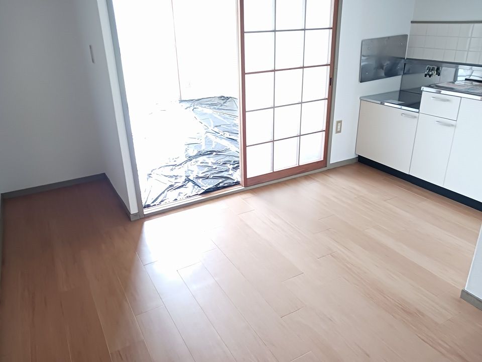 リビング