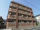 aube春の町の間取り画像