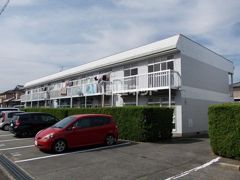 シティハイツ藤田Bの外観画像