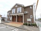 メゾン ラルゴ C棟の間取り画像