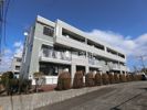サ－フサイドサンシャイン S棟の外観