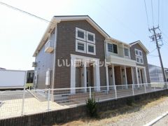 ミラベルの外観画像