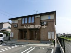 サニースクエアⅠの外観画像