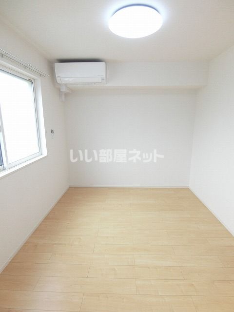 洋室
