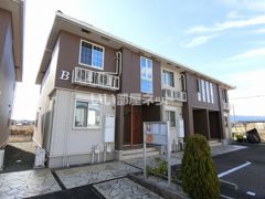 エスペランス Bの外観画像