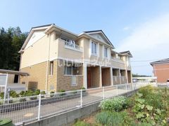 フォレスタ ロヴィーネ 2の外観画像