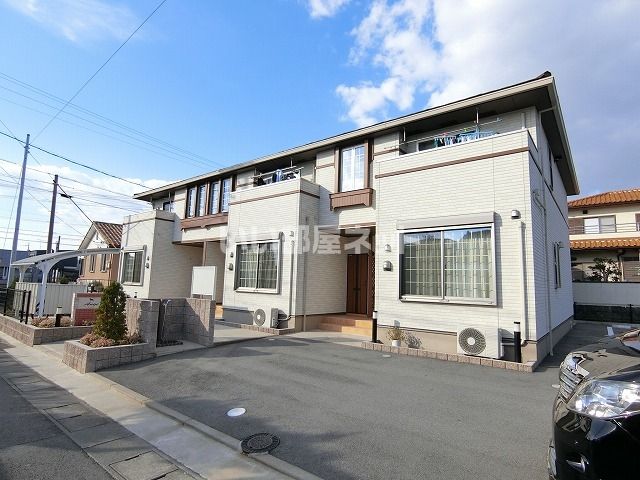 アンジュの賃貸物件