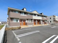 パークサイド花水木の外観画像