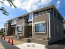 I VILLAGE Ⅰの間取り画像