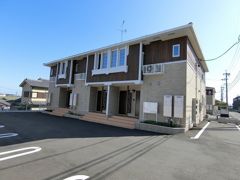 K．F．K．アルバ SIX Aの外観画像