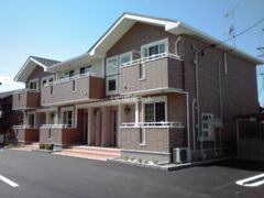 ヴィラ・プロスパー B棟の外観画像