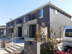 プラム ブリーズの外観画像