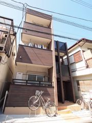 ノーブル 西尾久 Ⅰの外観画像