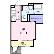 ヌイカマナの間取り画像