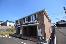 メゾン タウルス Ⅰの外観画像