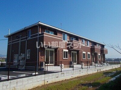 グランベル 和田の外観画像